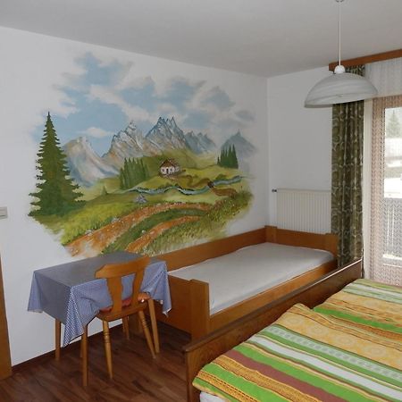 Reiserhof Zell am Ziller Habitación foto