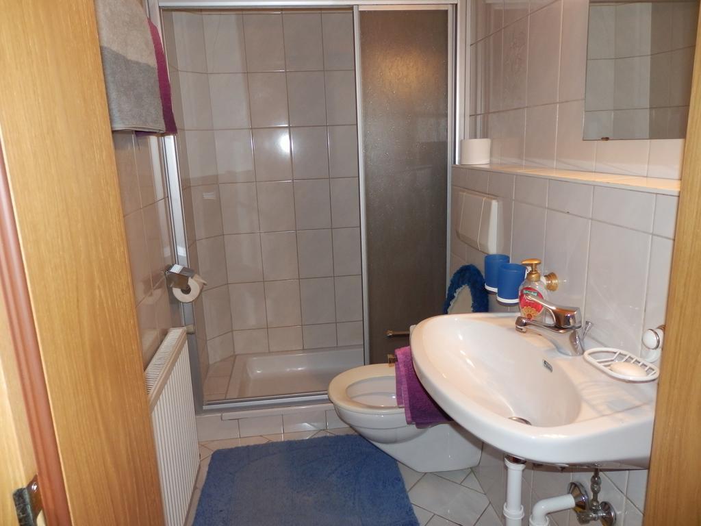 Reiserhof Zell am Ziller Habitación foto