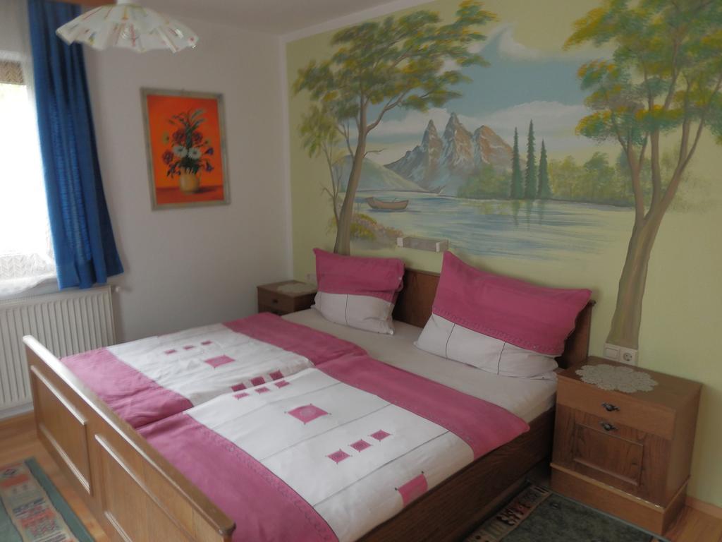 Reiserhof Zell am Ziller Habitación foto